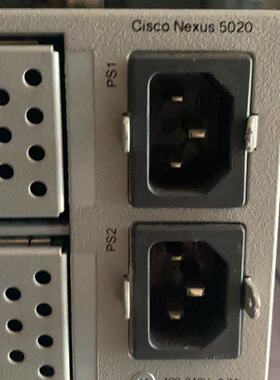 思科CISCON5KC5020PBF40个光口两个--议价商品