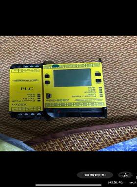 邦纳PLC220 XS26-2deXS2ro  拆机议价商品
