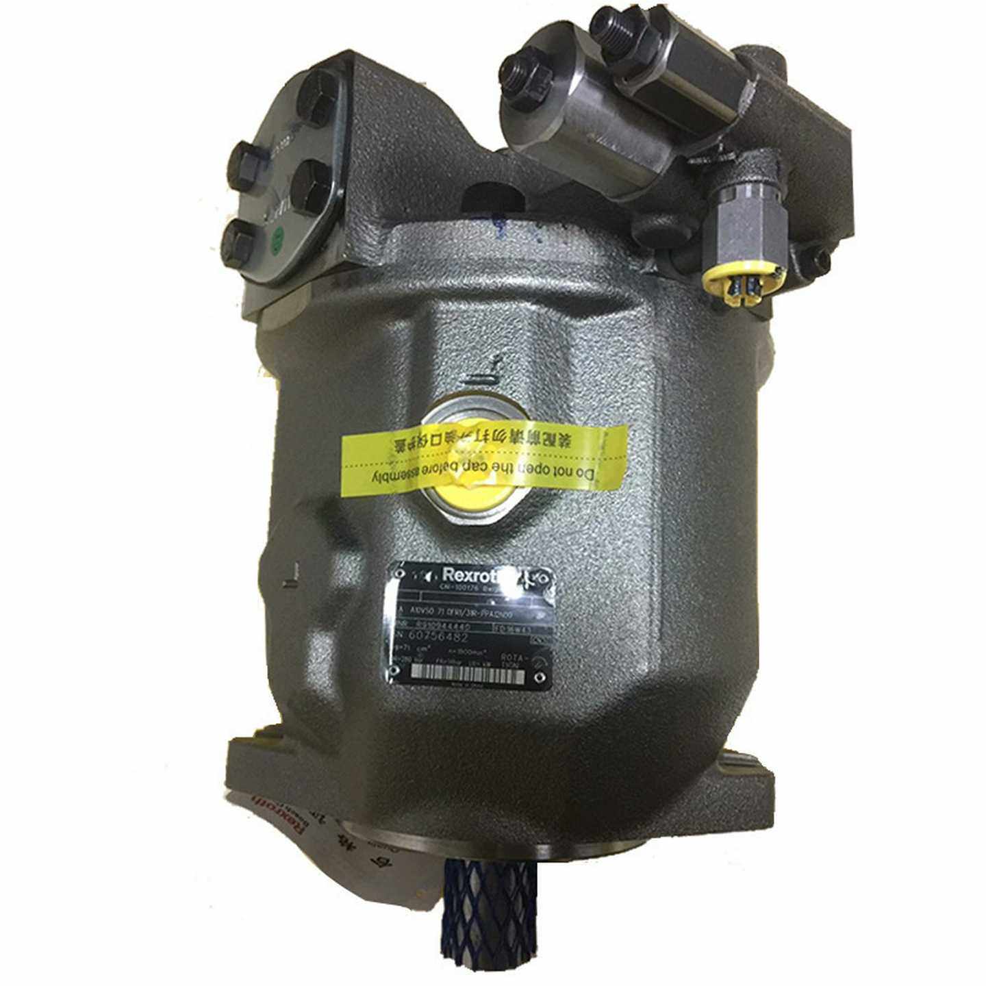 力士乐溢流阀ZDB6VB2W-4X/50R900430645德国进口