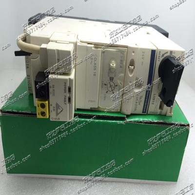 施耐德傲马系列控制器LUCA05BL配LUB12现货正品LUCA1XBL