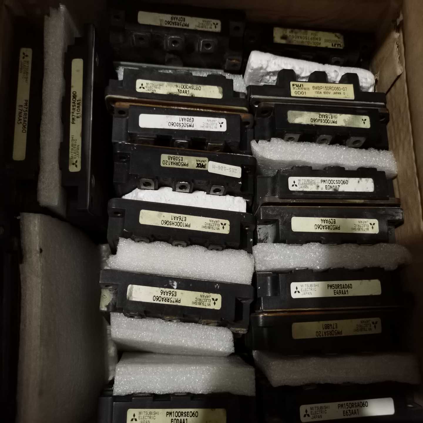 PM50RSD120；PM75RSD120；PM50CSD0【询价】