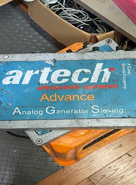 【请询价】德国Artech超声波控制器 AGS35-100-230 实