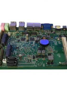 询价工控机板GHM7X-2L4C-VER:CDDR3内存板