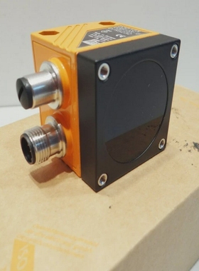 ifmefector200O2D105DataMatrixCode-Leseger?t-used-