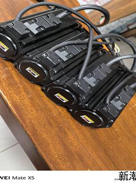 台达A3伺服电机400W ECM-A3H-CY0604SS1议价商品