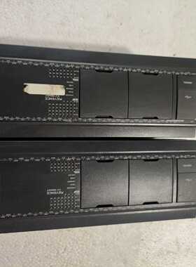 基恩士PLCKV-N60AT，二手正常拆机，成色如图，功能--议价商品