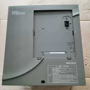询价TOKYO变频器VT230S 4P0HB000X000