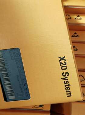 贝加莱X20DO9322新货保内数量不多，需要的来--议价商品