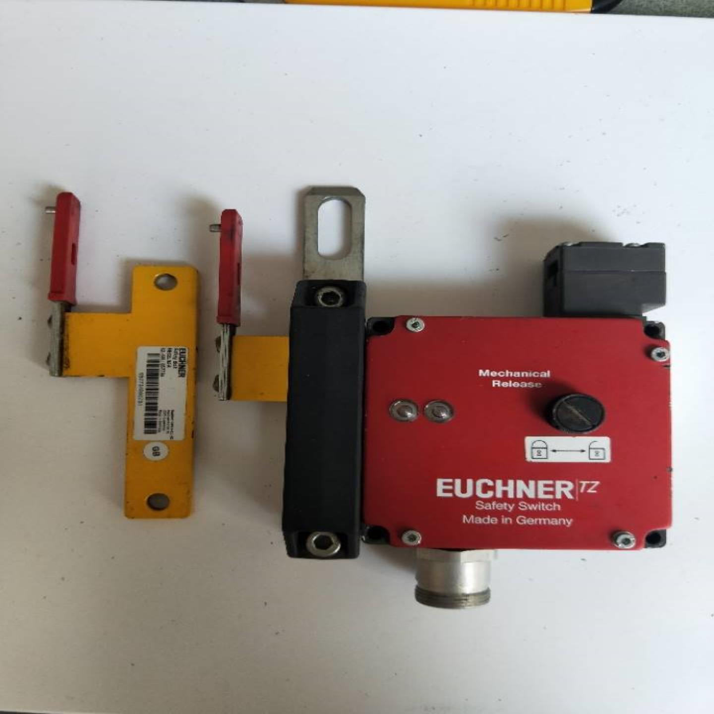 配件拆机正品 安士能 TZ1RE024BHA-C1903 082096 实物拍摄 议价