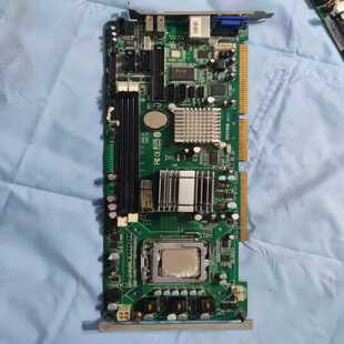 询价原装 台湾艾讯宏达工控机主板SYS71838功能全面测试