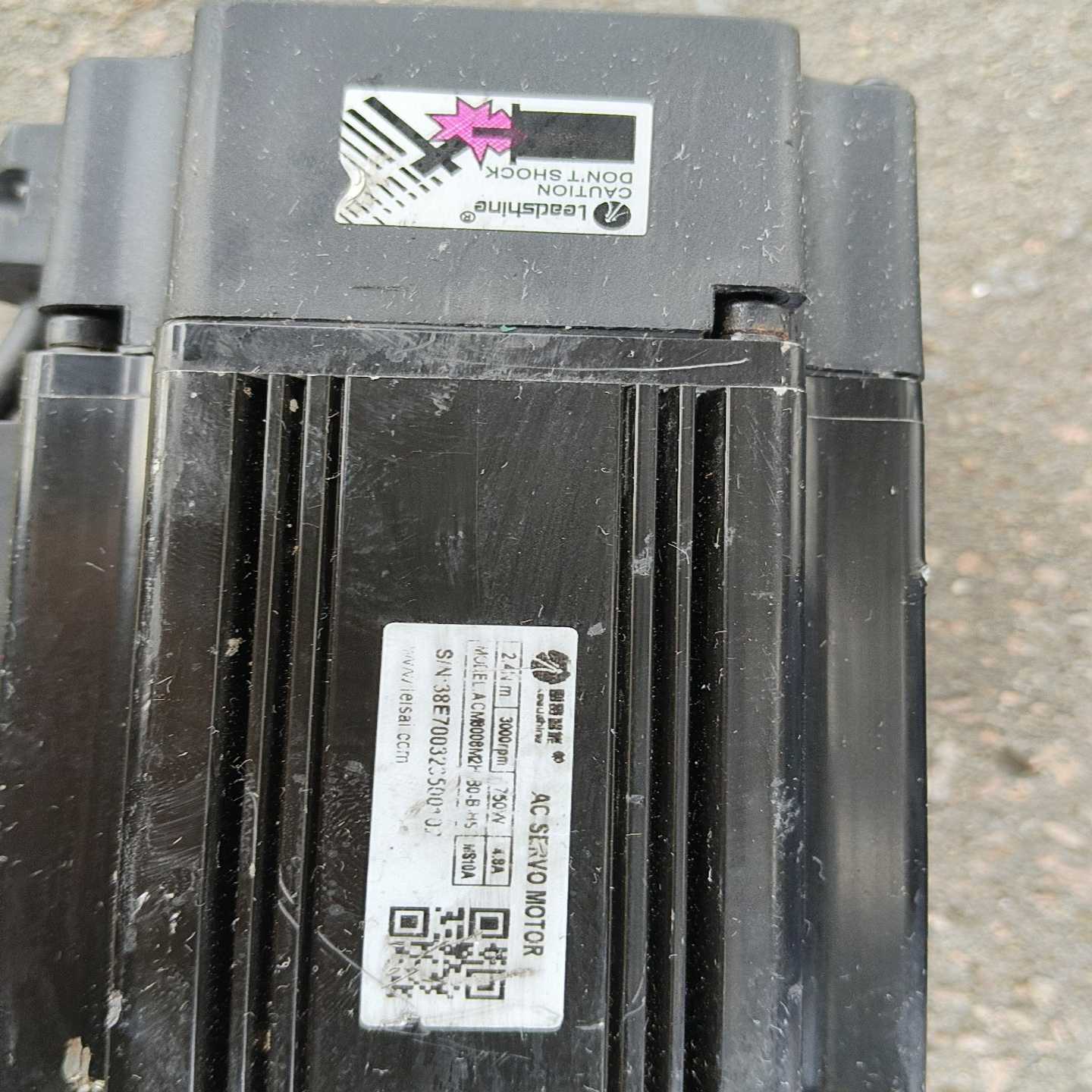 议价富士。RY401F5-VV2加电机S/N-38qE7现货/维修