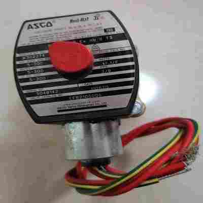 ASCO电磁阀EF8210G006 SC8210G004 K[浩蓉商户]