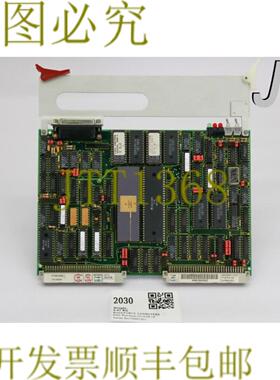 供应2030 FORCE电脑PCBSYS68KSASI-1处理器卡300000