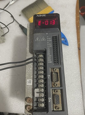 议价信捷驱动器DS220P7BSW750W适用