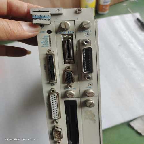 RadiSys控制板EPC-7EXM-13AEXM-22询价