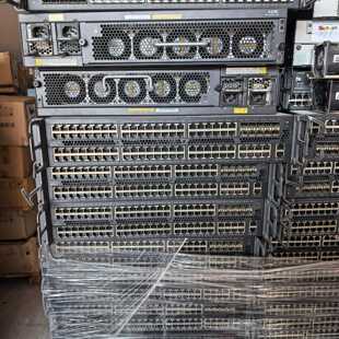 h3CS5830 适用 106S交换机96个千兆电口