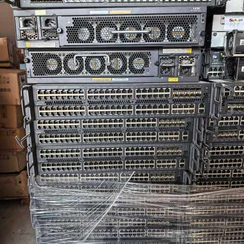 h3CS5830-106S交换机96个千兆电口，询价