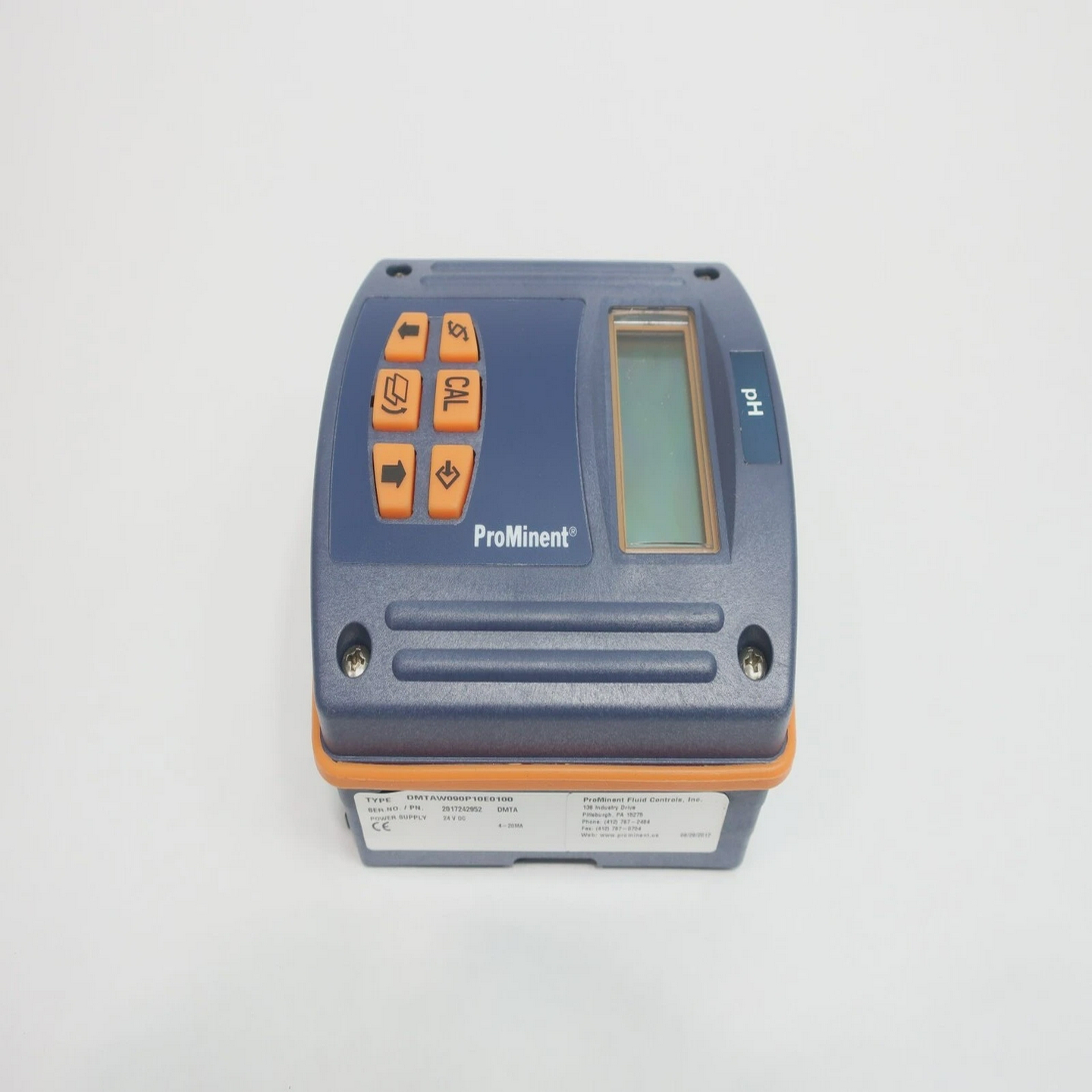 ProminentDMTAW090P10E0100过程控制模块