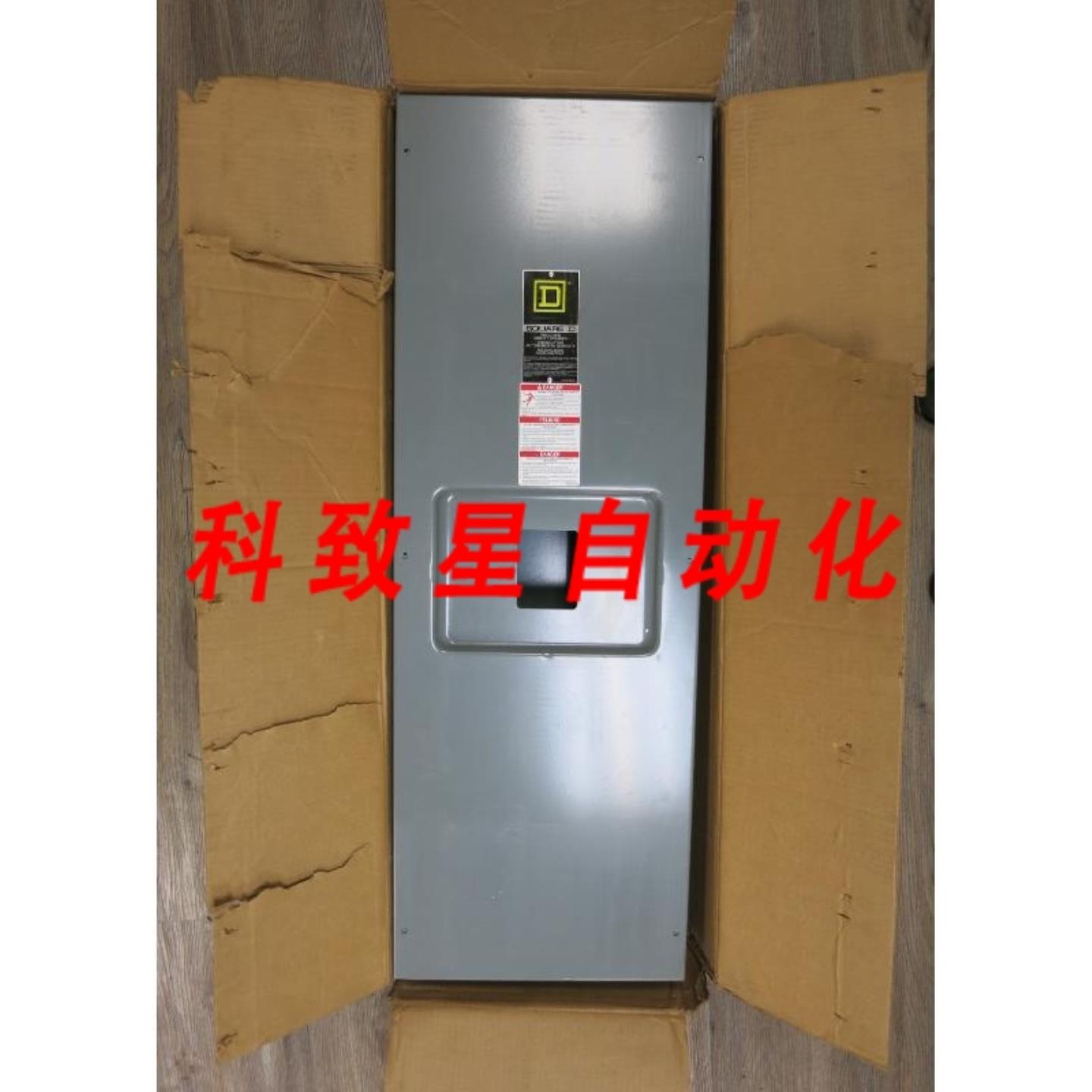 工业配件LA400S 400A断路器 LA400-S 400安培 LAL KAL E3