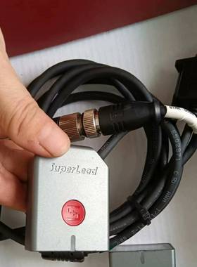 咨询-SuperLead斯普锐固定式工业二维读码器X21N-RL1