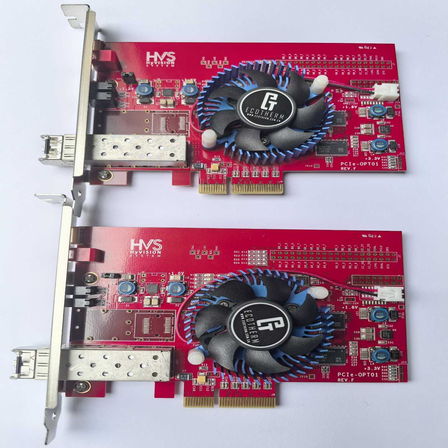 询价~hvs hyvision图像采集卡 pcie-0pt01
