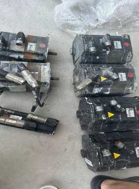 库卡机器人伺服电机1FK7060-5AF71-1ZZ9-Z，