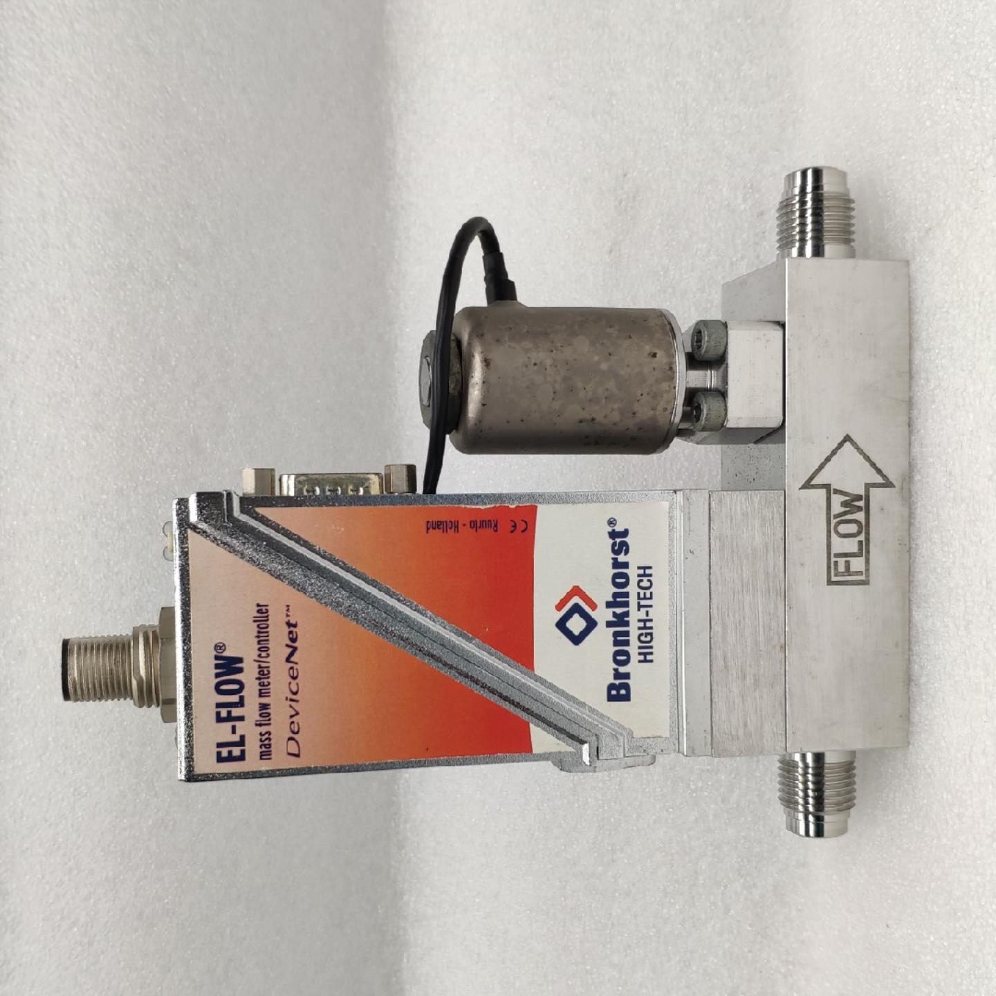 Bronkhorst 质量流量计 AIX-045CE 20Inmin H2 荷兰原装正品现货