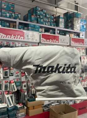#Makita/牧田DCC500充电式云石机的集尘袋126询价