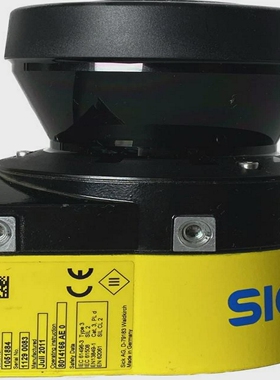 SICKS32B-2011EAPn:1051884S300MiniDistanceSicherheits