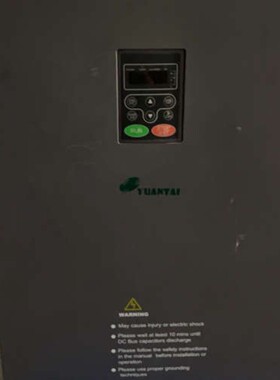 售前询价议价英威腾90KW变频器CHV100-090G-4