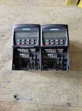 变频器6se6420-2ud17-5aa10.75询价