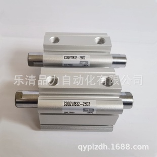 DCZ CDQ2WB20 薄型气缸CQ2WB20 XB6 25D DCMZ DMZ