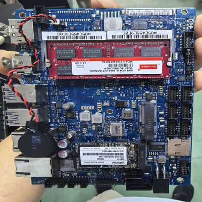 二手主板PE200S/E394S，INTELE3-394--议价商品