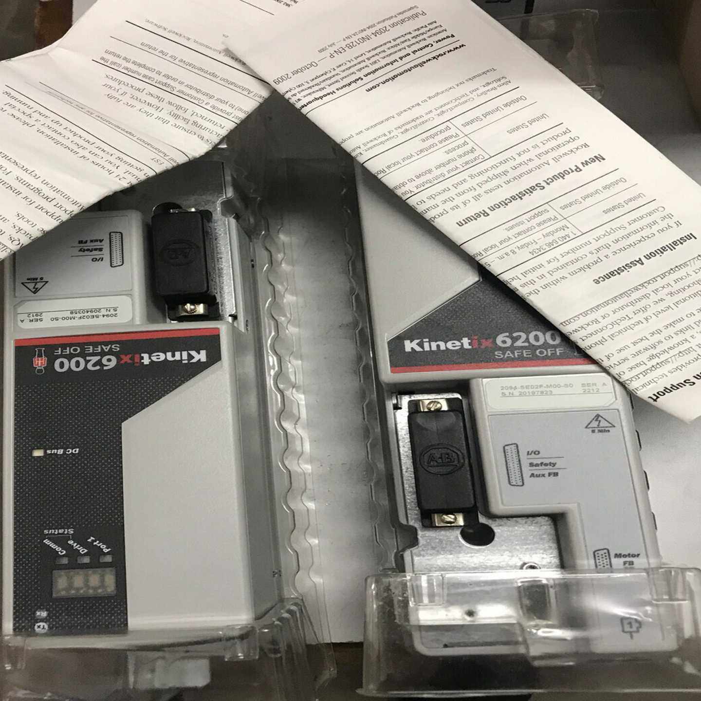 【议价】2094-SE02F-M00-S0新适用