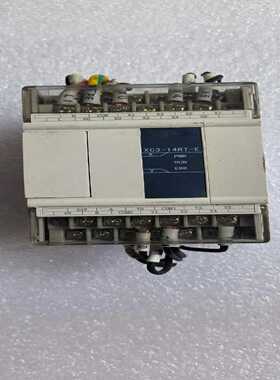 信捷XC3-14RT-E，二手拆机，成色漂亮，包邮，包好--议价商品