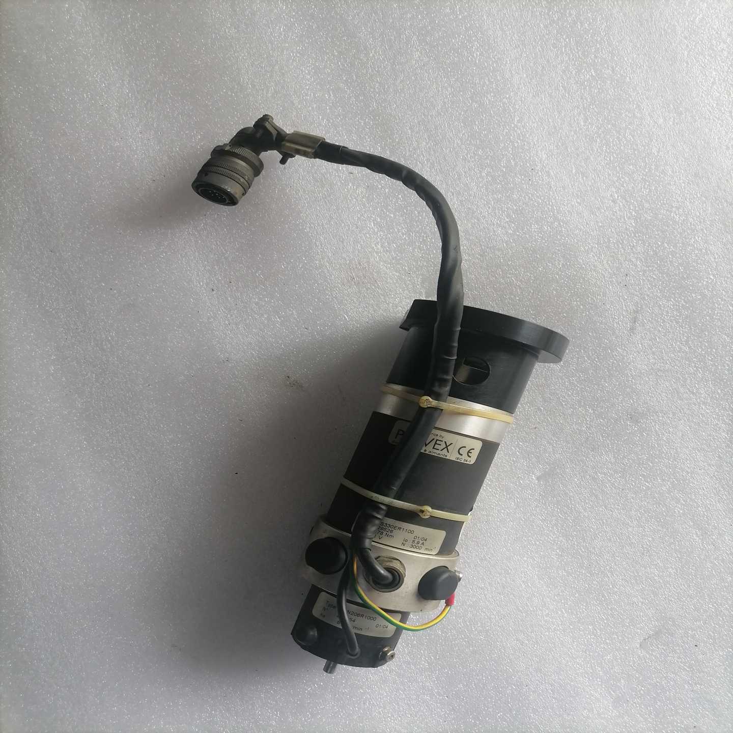 PARVEX直流电机RS330ER1100，，TBN206R【鑫鑫商铺】