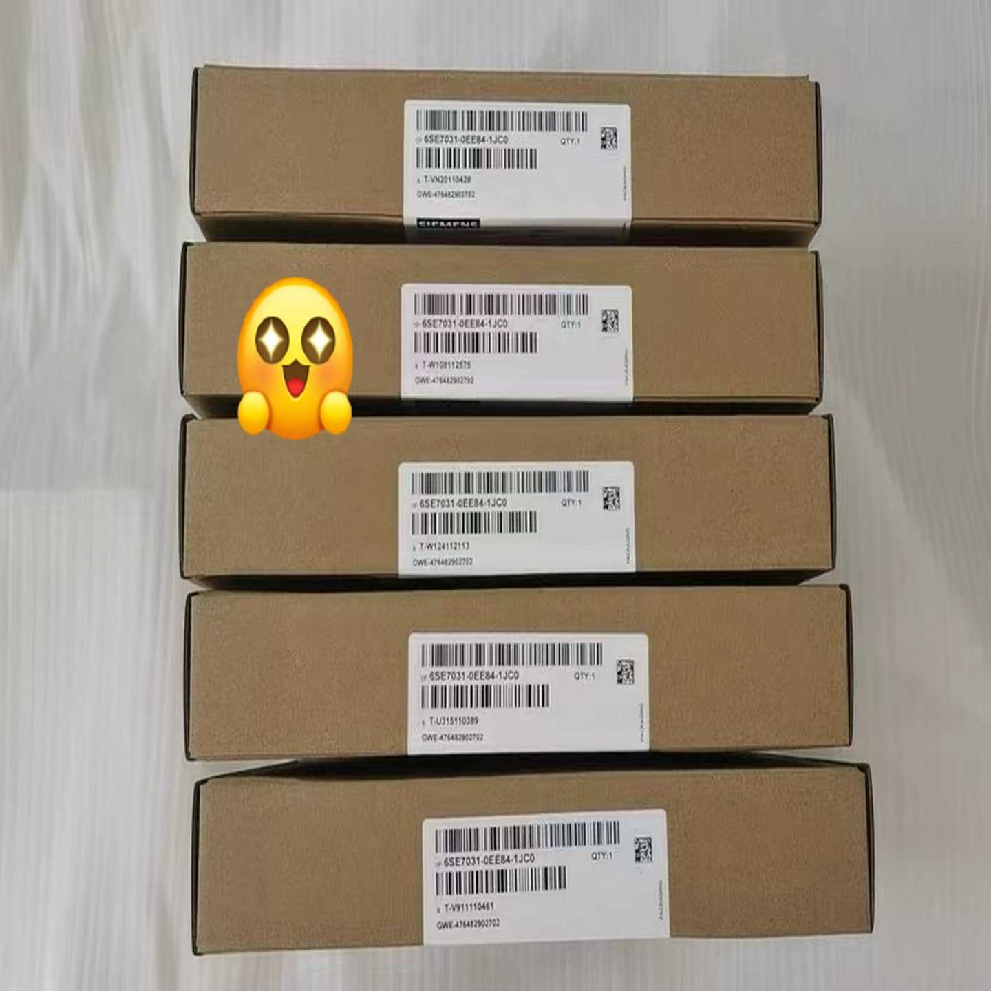 【议价】6SE7031-0EE84-1JC0适用