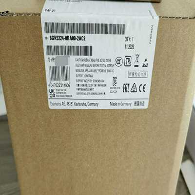 6GK5224-0BA00-2AC2现询价