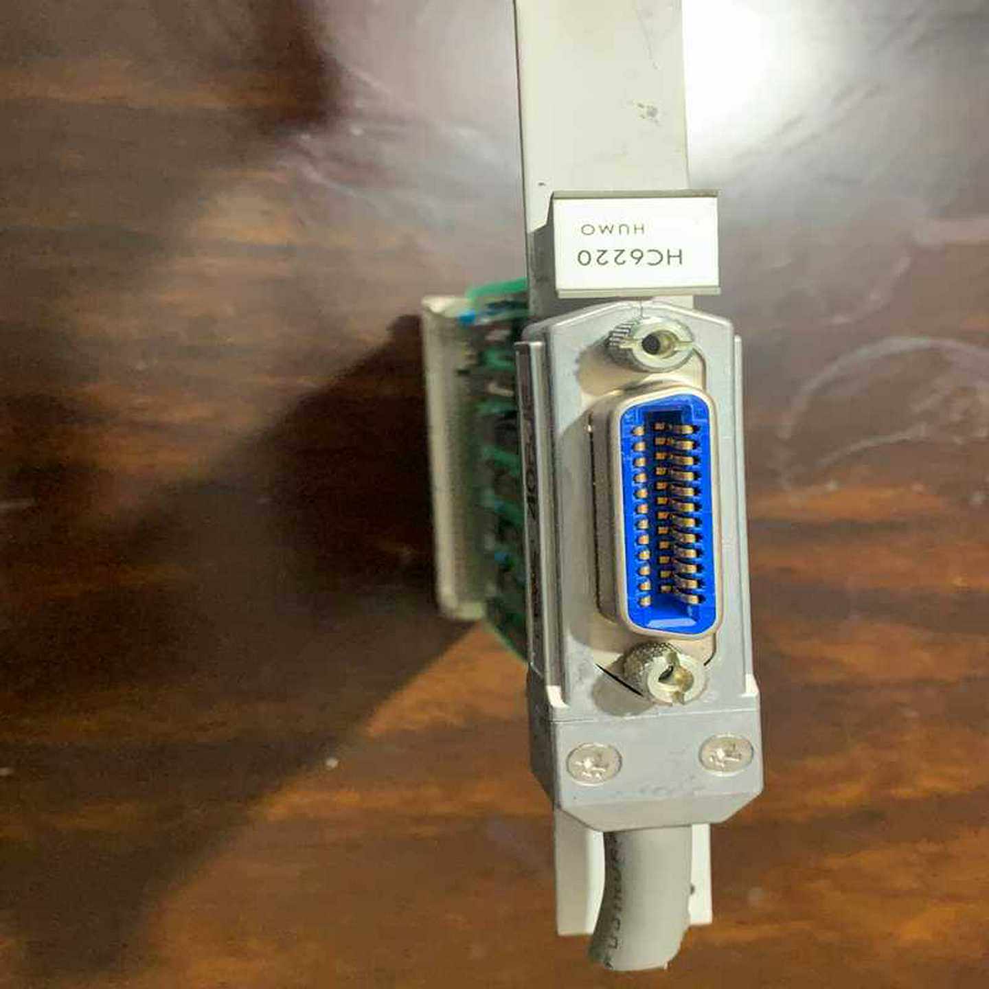 HUMO HC-6220-1 板卡 成色九五新 实物图 议价~询价