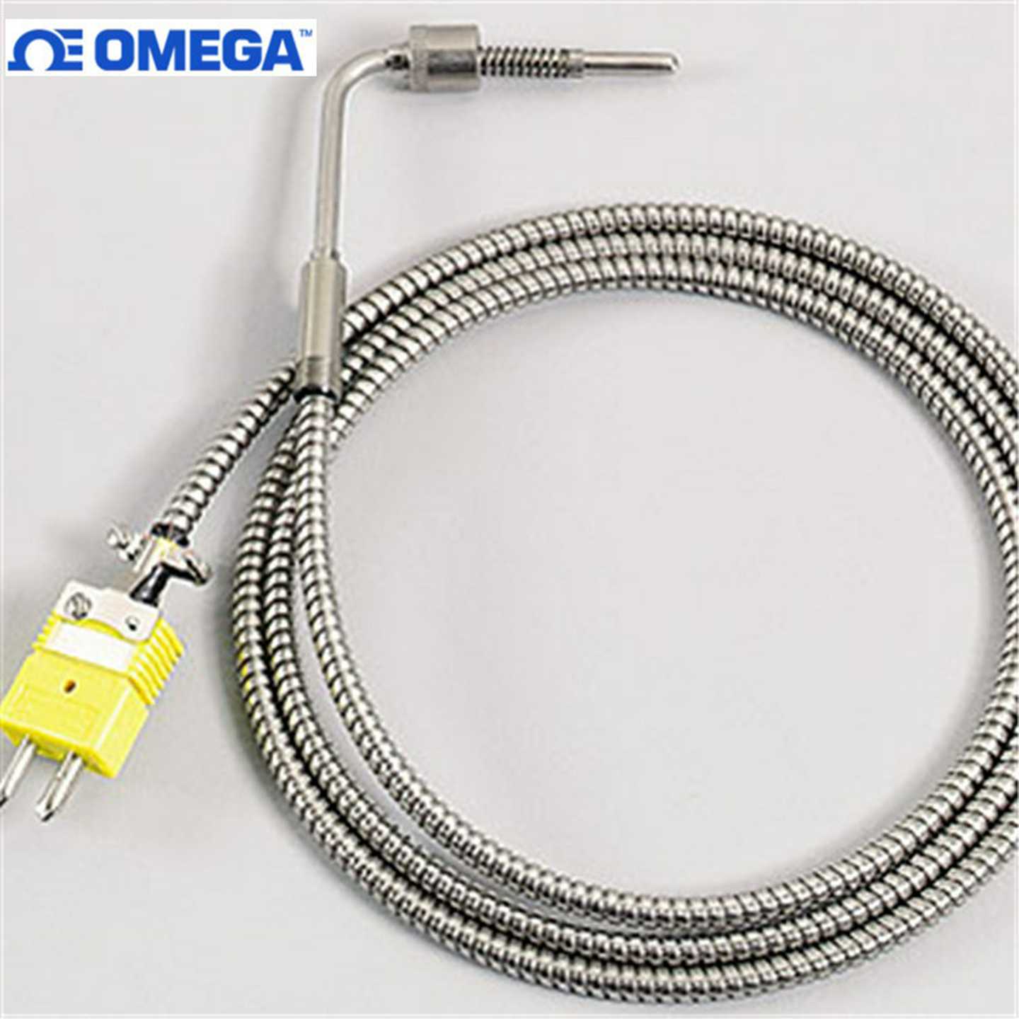 美国奥米佳热电偶BTH-000-T-21/4-60-1,BTH-090-E-31/2-A60-2