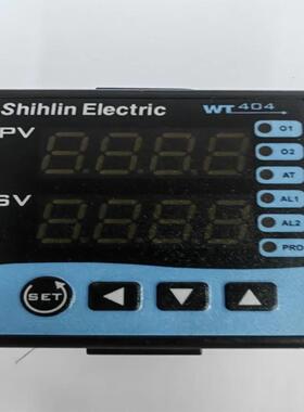 WT404-10200049AS WTG44-10200049AS WT404 WTG44 台湾士林温控器