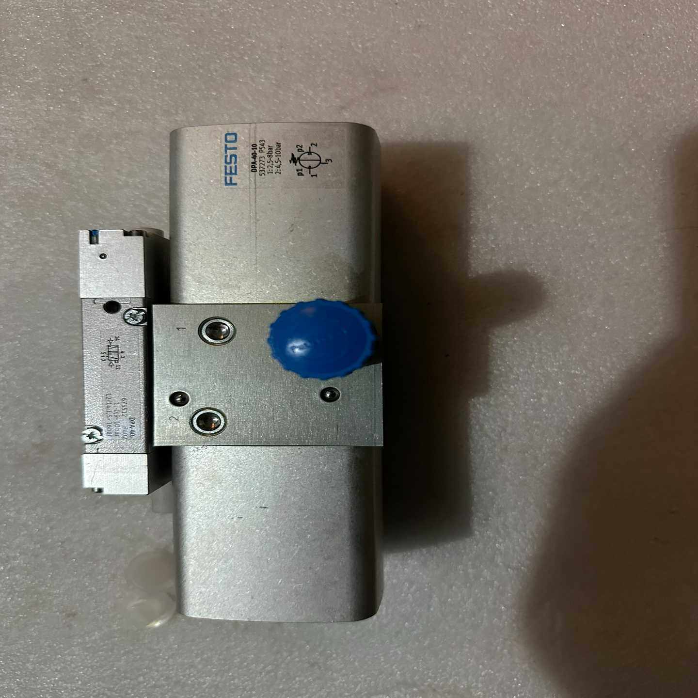 【议价】费斯托增压器，的，成色不错，型号：DPA-40-10，订适用,3C数码配件,其它配件,淘宝优惠券,粉丝福利购,淘宝优惠卷