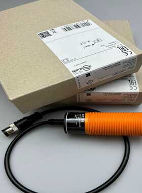 易福门电容式接近开关KI0206传感器询价