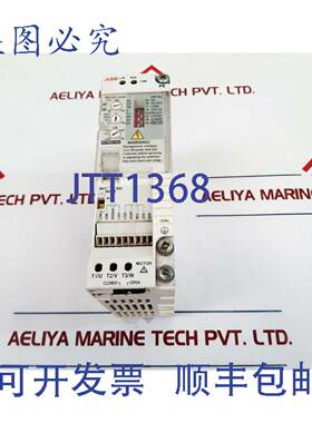 供应acs50-01n-02a2-2 驱动器 037 千瓦12 马力