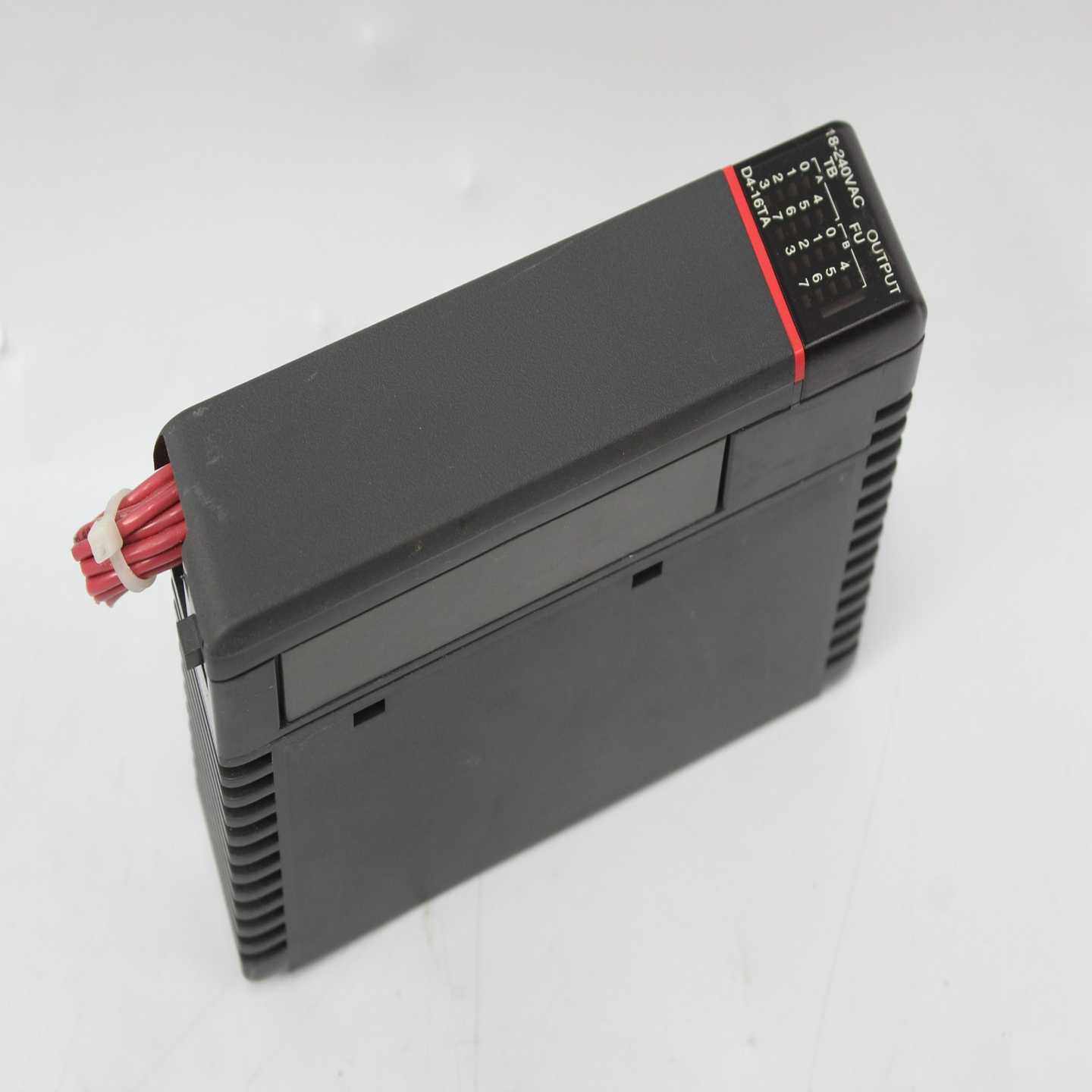 寻..D4-16TA光洋PLC模块