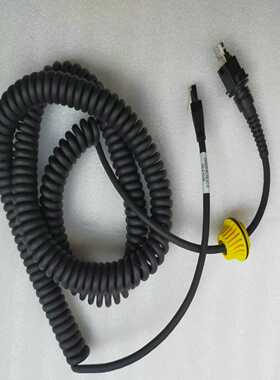 【议价】康耐视DM8000-ECABLEC-05的线缆，有需适用