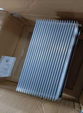 安川变频器散热器，型号CACP-JU30A3B，日本制造，带--议价商品