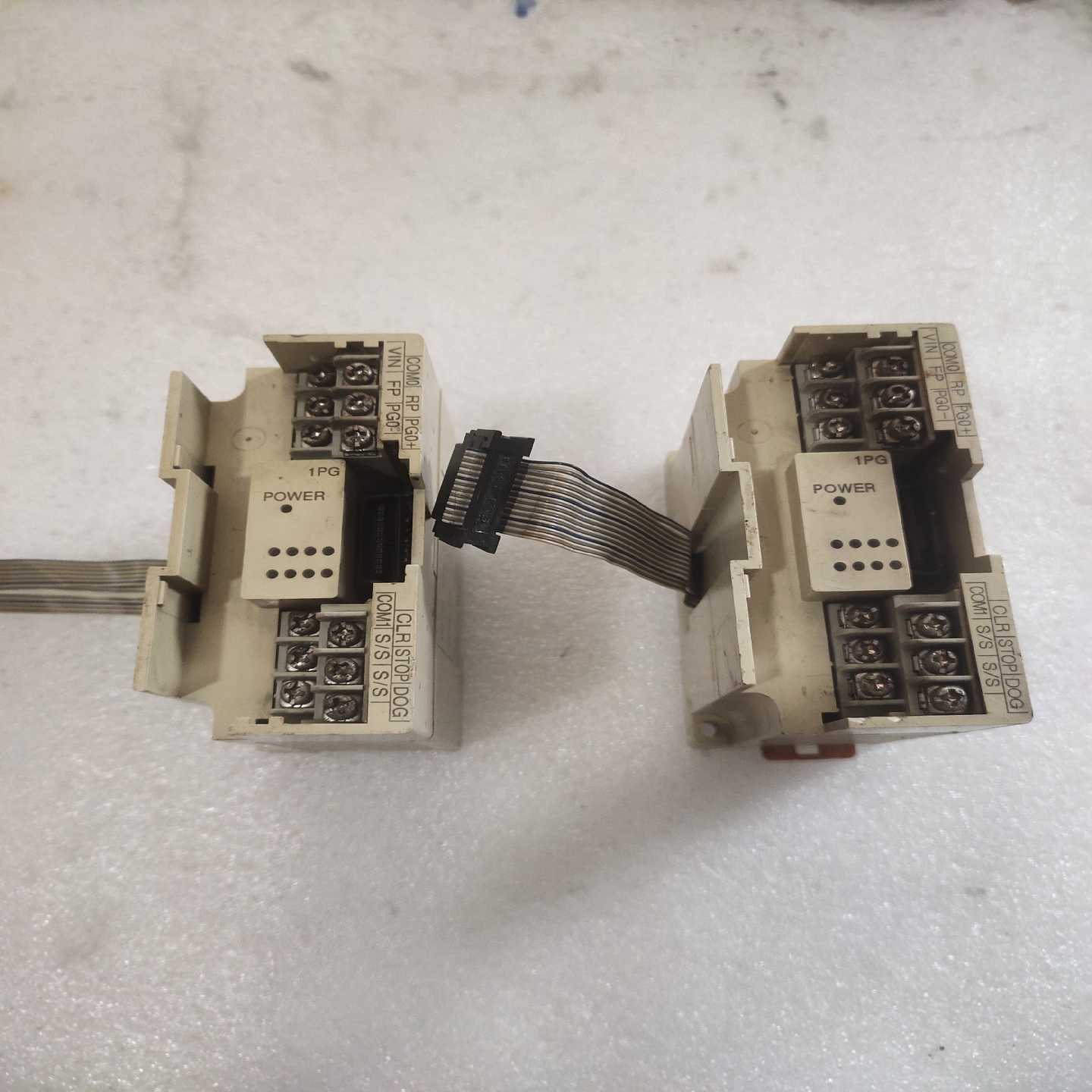 欧陆控制器T940,T940X,T320实物拍照、成色如图所询价