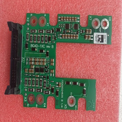 3AUA0000112491C BGAD-11C BGAD-【白零商行】