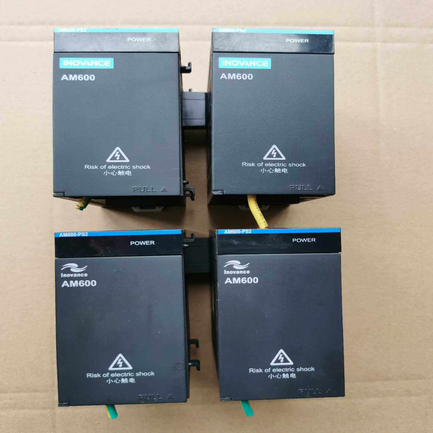 汇川AM600-PS2电源，功能询价